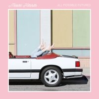 Miami Horror - All Possible Futures i gruppen VINYL / Pop-Rock hos Bengans Skivbutik AB (3840146)