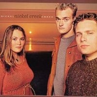 Nickel Creek - Nickel Creek i gruppen VINYL / Pop-Rock hos Bengans Skivbutik AB (3840155)