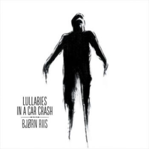 Riis Bjorn - Lullabies In A Car Crash (2Lp, Whit i gruppen VINYL / Pop-Rock hos Bengans Skivbutik AB (3840200)