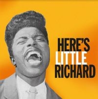 Little Richard - Here's Little Richard i gruppen VINYL / Pop-Rock,RnB-Soul hos Bengans Skivbutik AB (3841019)