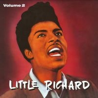 Little Richard - Colume 2 i gruppen VINYL / Pop-Rock,RnB-Soul hos Bengans Skivbutik AB (3841020)