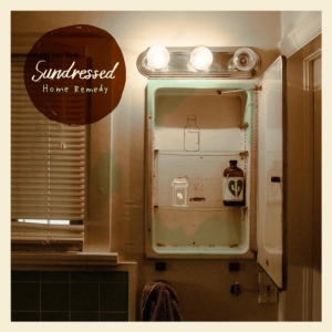 Sundressed - Home Remedy i gruppen VINYL / Jazz hos Bengans Skivbutik AB (3841064)
