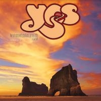 Yes - Live At Roosvelt Stadium 1976 i gruppen VINYL / Pop-Rock hos Bengans Skivbutik AB (3841068)