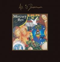 Mercury Rev - Secret Migration (5Cd+Book) i gruppen Minishops / Mercury Rev hos Bengans Skivbutik AB (3841109)