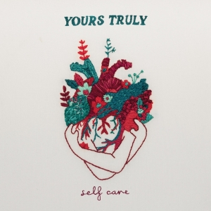 Yours Truly - Self Care i gruppen CD / Pop-Rock hos Bengans Skivbutik AB (3841196)