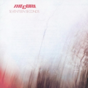 Cure - Seventeen Seconds i gruppen VINYL / Pop-Rock hos Bengans Skivbutik AB (3841387)