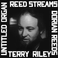 Riley Terry - Reed Streams i gruppen VINYL / Jazz hos Bengans Skivbutik AB (3841397)