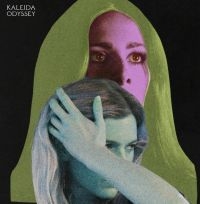 Kaleida - Odyssey i gruppen VINYL / Pop-Rock hos Bengans Skivbutik AB (3841403)