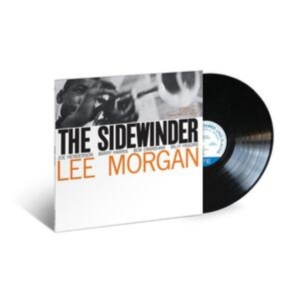 Lee Morgan - The Sidewinder (Vinyl) i gruppen VI TIPSAR / Klassiska lablar / Blue Note hos Bengans Skivbutik AB (3841845)