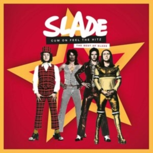 Slade - Cum On Feel The Hitz ? The Best Of i gruppen CD / Best Of,Pop-Rock hos Bengans Skivbutik AB (3842080)