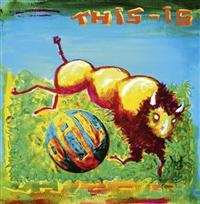 Public Image Ltd - This Is Pil i gruppen VI TIPSAR / Julklappstips Vinyl hos Bengans Skivbutik AB (3842193)