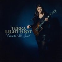 Lightfoot Terra - Consider The Speed i gruppen Labels / Woah Dad / Dold_tillfall hos Bengans Skivbutik AB (3842208)