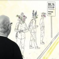 Gregson Clive - Bus Stop Conversations 2020-06 i gruppen CD / Pop-Rock hos Bengans Skivbutik AB (3842219)