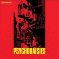 Psychodaisies - Oh No! Not These Again! i gruppen CD / Jazz hos Bengans Skivbutik AB (3842220)