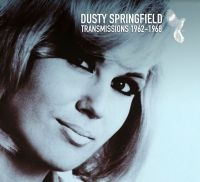 Springfield Dusty - Transmissions 1962-1968 i gruppen CD / Pop-Rock hos Bengans Skivbutik AB (3842221)