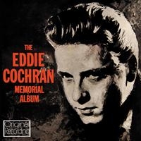 Cochran Eddie - Eddie Cochran Memorial Album i gruppen CD / Pop-Rock hos Bengans Skivbutik AB (3842233)