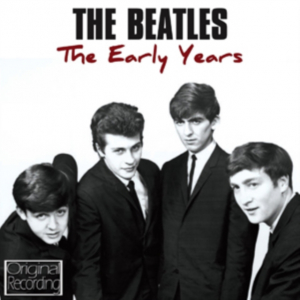 Beatles - Early Years i gruppen ÖVRIGT / 10399 hos Bengans Skivbutik AB (3842234)