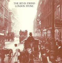 Bevis Frond The - London Stone i gruppen CD / Pop-Rock hos Bengans Skivbutik AB (3842266)