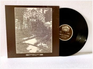 November Grief - Evil-Ution (Vinyl) i gruppen VINYL / Hårdrock hos Bengans Skivbutik AB (3842348)