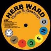 Ward Herb/Bob Brady & The Con Chord - Honest To Goddess i gruppen VINYL / RnB-Soul hos Bengans Skivbutik AB (3842547)