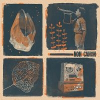 Non Canon - Non Canon i gruppen VINYL / Pop-Rock hos Bengans Skivbutik AB (3842568)