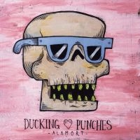 Ducking Punches - Alamort i gruppen VINYL / Pop-Rock hos Bengans Skivbutik AB (3842575)