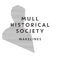 Mull Historical Society - Wakelines i gruppen VINYL / Pop-Rock hos Bengans Skivbutik AB (3842580)