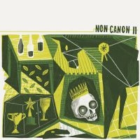 Non Canon - Non Canon Ii i gruppen VINYL / Pop-Rock hos Bengans Skivbutik AB (3842585)