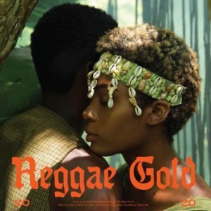 Various Artists - Reggae Gold 2020 i gruppen CD / Reggae hos Bengans Skivbutik AB (3842595)