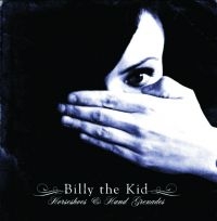 Billy The Kid - Horseshoes And Hand Grenades i gruppen CD / Pop-Rock hos Bengans Skivbutik AB (3842612)