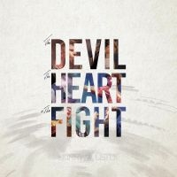 Skinny Lister - Devil, The Heart & The Fight i gruppen CD / Pop-Rock hos Bengans Skivbutik AB (3842617)