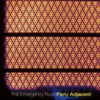 Dan Andriano In The Emergency - Party Adjacent i gruppen CD / Pop-Rock hos Bengans Skivbutik AB (3842651)