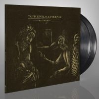 Crippled Black Phoenix - Ellengaest (2 Vinyl Lp) i gruppen VINYL / Hårdrock hos Bengans Skivbutik AB (3842657)