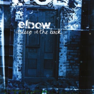 Elbow - Asleep In The Back (2Lp) i gruppen VINYL / Pop-Rock hos Bengans Skivbutik AB (3842665)