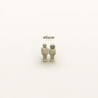 Elbow - Cast Of Thousands i gruppen ÖVRIGT / -Start LP2 hos Bengans Skivbutik AB (3842666)