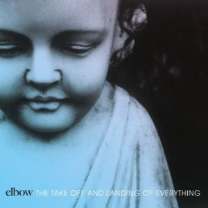 Elbow - The Take Off And Landing... (2Lp) i gruppen VINYL / Pop-Rock hos Bengans Skivbutik AB (3842668)