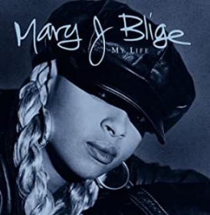 Mary J. Blige - My Life (2Lp) i gruppen VINYL / Pop-Rock,RnB-Soul hos Bengans Skivbutik AB (3842670)