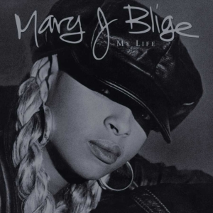 Mary J. Blige - My Life (2Lp) i gruppen Minishops / Mary Blige hos Bengans Skivbutik AB (3842670)