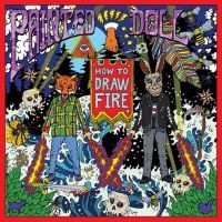 Painted Doll - How To Draw Fire (Lila Vinyl) i gruppen VINYL / Pop-Rock hos Bengans Skivbutik AB (3842889)