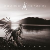 Ascension Of The Watchers - Apocrypha (Ltd. Digipack) i gruppen CD / Pop-Rock hos Bengans Skivbutik AB (3842921)