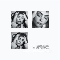 Angel Olsen - Whole New Mess i gruppen VI TIPSAR / Årsbästalistor 2020 / Mojo 2020 hos Bengans Skivbutik AB (3842973)