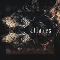 Atlases - Woe Portrait i gruppen VINYL / Hårdrock hos Bengans Skivbutik AB (3843030)