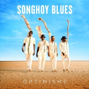 Songhoy Blues - Optimisme i gruppen VI TIPSAR / Årsbästalistor 2020 / Uncut 2020 hos Bengans Skivbutik AB (3843062)