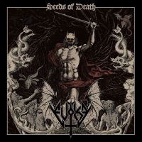 Evoke - Seeds Of Death (Vinyl) i gruppen VINYL / Hårdrock,Norsk Musik hos Bengans Skivbutik AB (3843109)