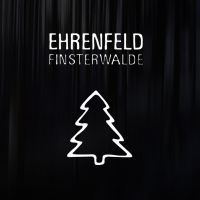 Ehrenfeld - Finsterwalde (Vinyl) i gruppen VINYL / Hårdrock hos Bengans Skivbutik AB (3843118)