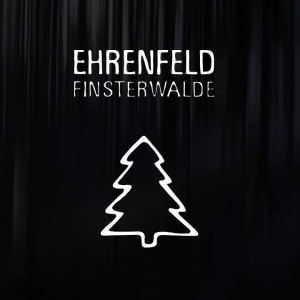 Ehrenfeld - Finsterwalde (Vinyl) i gruppen VINYL / Hårdrock,Pop-Rock hos Bengans Skivbutik AB (3843118)