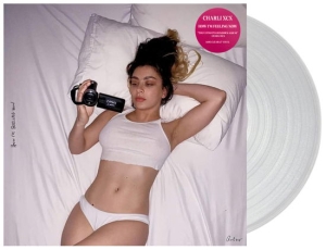 Charli Xcx - How I'm Feeling Now (Ltd. Clear Vinyl) i gruppen VI TIPSAR / Årsbästalistor 2020 / NME 2020 hos Bengans Skivbutik AB (3843145)