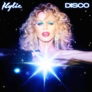 Kylie Minogue - Disco i gruppen VINYL / Pop-Rock hos Bengans Skivbutik AB (3843147)