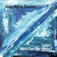 Davies Josephine - Satori:How Can We Wake? i gruppen VINYL / Jazz hos Bengans Skivbutik AB (3843447)