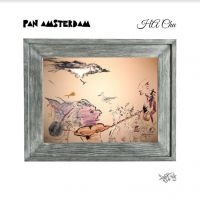 Pan Amsterdam - Ha Chu i gruppen VINYL / Pop-Rock hos Bengans Skivbutik AB (3843490)